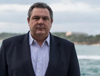 Π. Καμμένος: «Η συμπεριφορά της Τουρκίας στα Ίμια ξεπερνά κάθε όριο - Αναμένω τις συμμαχικές αντιδράσεις» (βίντεο)